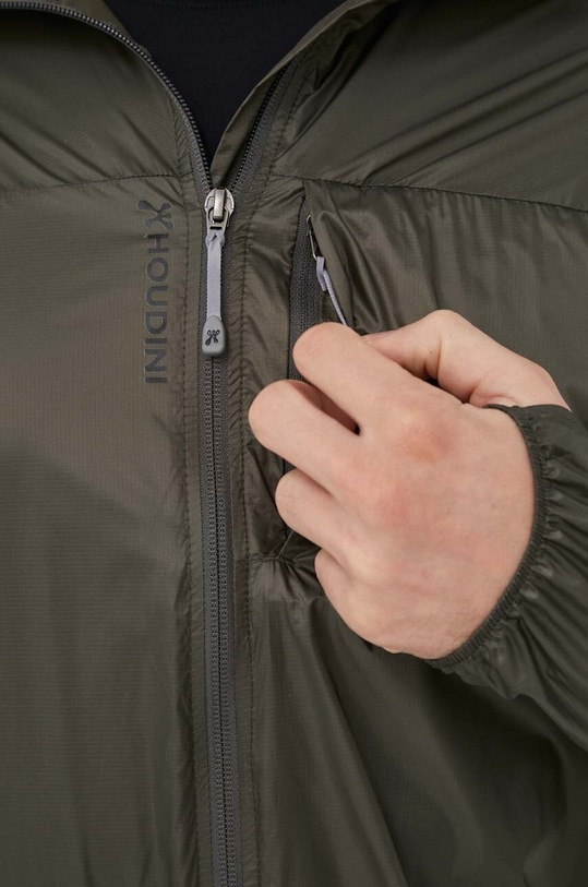 Houdini geaca de ploaie Come Along 247694