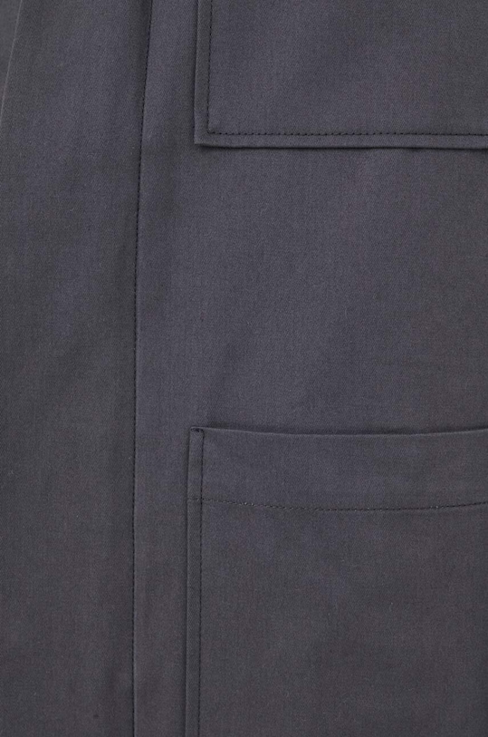 United Colors of Benetton kurtka 2QTUUN021.0H7 szary