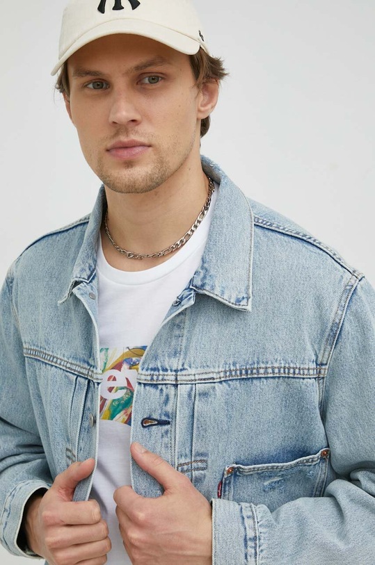 Levi's farmerdzseki kék A3174.0006