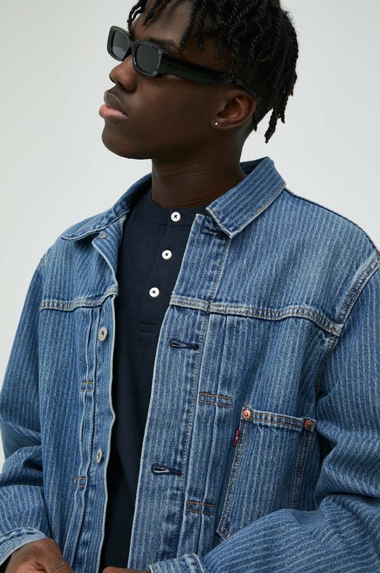 Levi's farmerdzseki kék A3174.0010