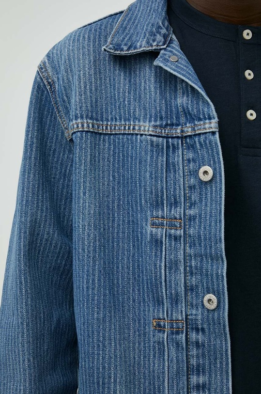 Levi's farmerdzseki A3174.0010 kék