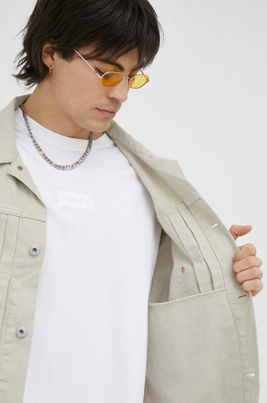 Levi's geacă din denim A3174.0007