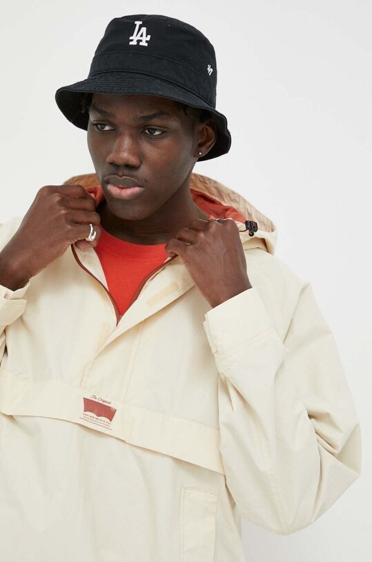 Levi's geaca bej A4420.0003