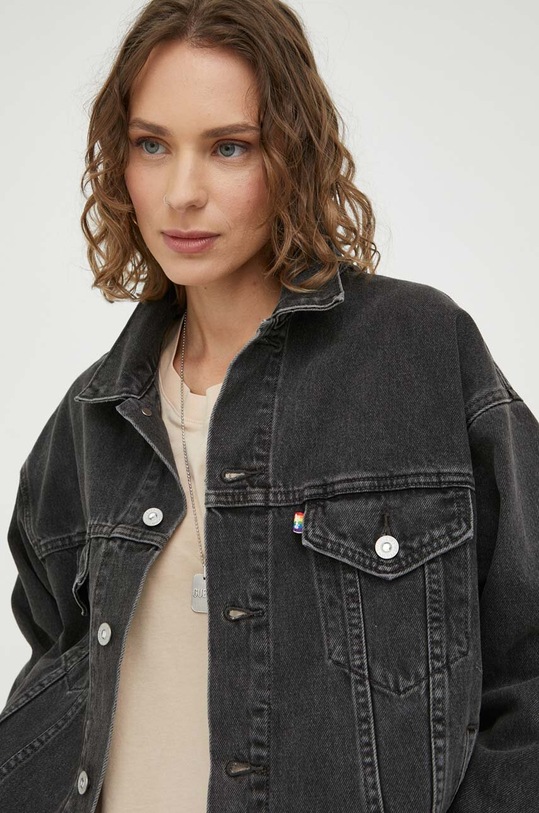 Τζιν μπουφάν Levi's A0054.0002