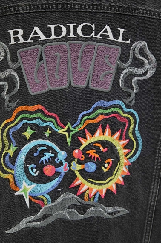 Τζιν μπουφάν Levi's A0054.0002