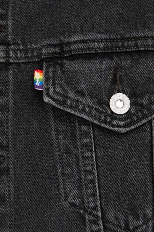 Τζιν μπουφάν Levi's A0054.0002