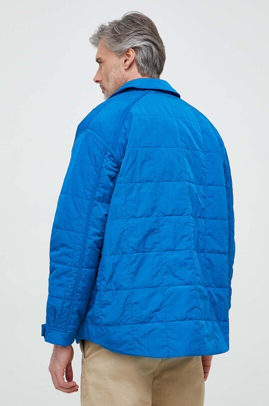 Ρούχα Μπουφάν Calvin Klein Jeans J30J322936.PPYX μπλε