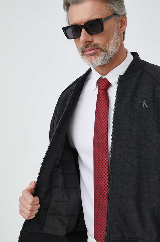 Calvin Klein Jeans kurtka bomber J30J322938.PPYX