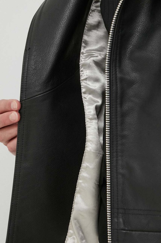 Bruuns Bazaar ramoneska skórzana Paris BBM1523