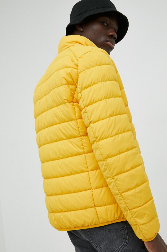 Îmbrăcăminte Marc O'Polo geaca 321096070188 galben