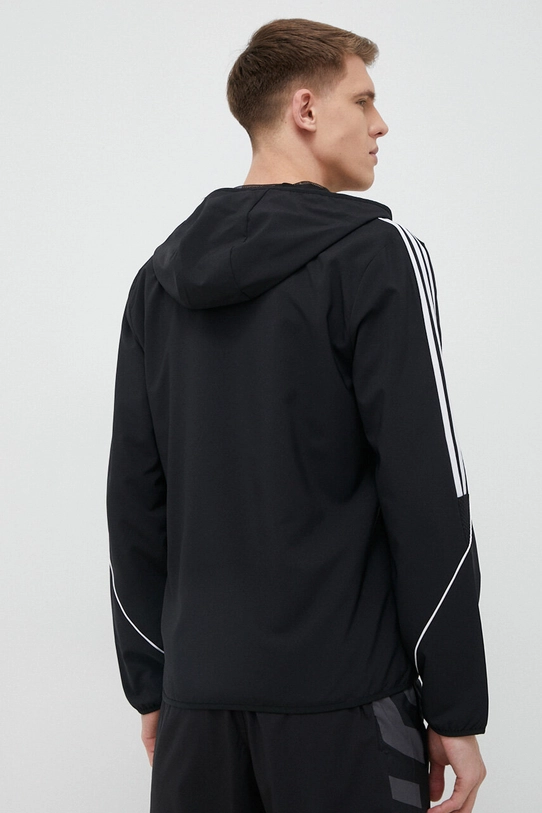 Куртка для тренировок adidas Performance Tiro 23 чёрный HZ9066