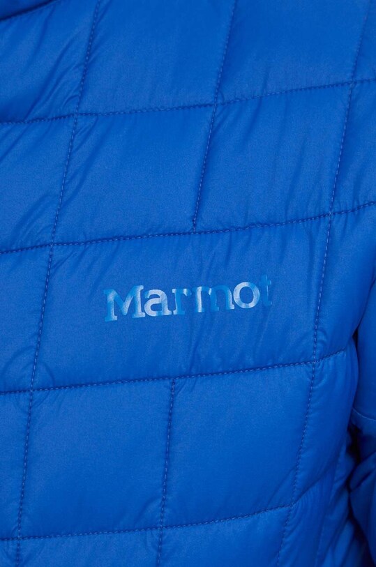 Спортивна куртка Marmot Echo Featherless Hybrid M12690 блакитний