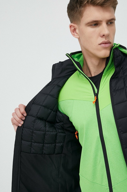 Sportovní bunda Marmot Echo Featherless Hybrid M12690