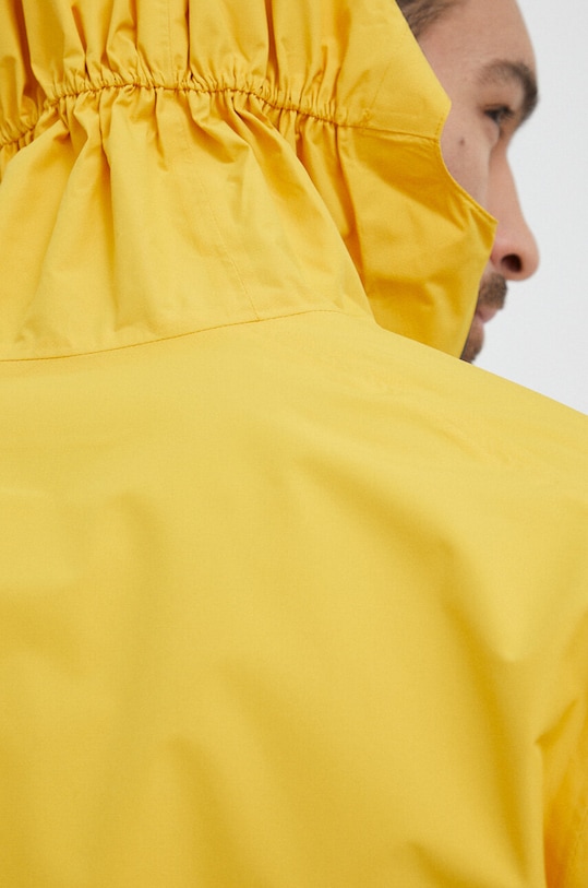 Куртка outdoor Salewa Puez Aqua 4 PTX 2.5L 00.0000028615 жёлтый