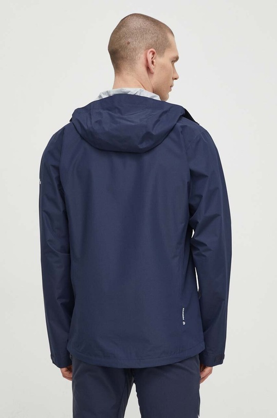 Odzież Salewa kurtka outdoorowa Puez Aqua 4 PTX 2.5L 00.0000028615 granatowy