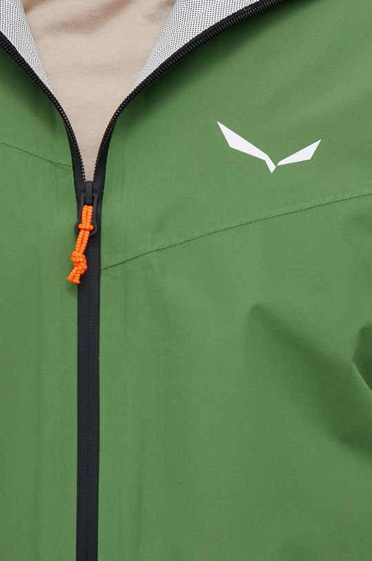 Outdoorová bunda Salewa Puez Aqua 4 PTX 00.0000028615