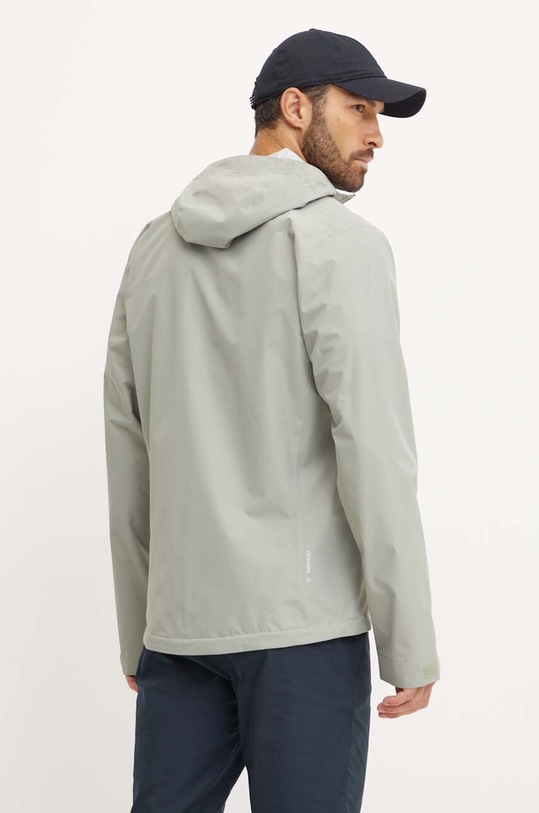 Îmbrăcăminte Salewa jacheta de exterior Puez Aqua 4 PTX 2.5L 00.0000028615 verde