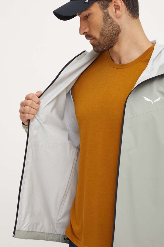 Salewa jacheta de exterior Puez Aqua 4 PTX 2.5L 00.0000028615