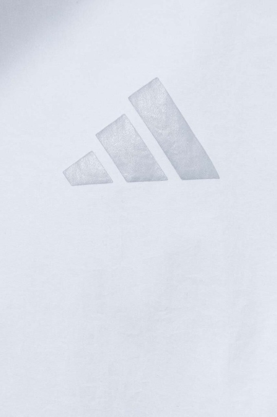 adidas Performance windbreaker Marathon IB8265 alb