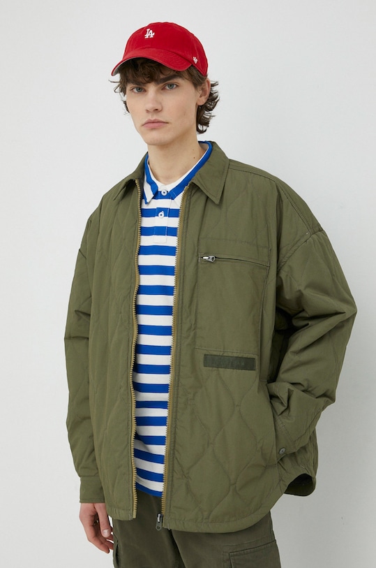 G-Star giacca senza verde D22891.C442