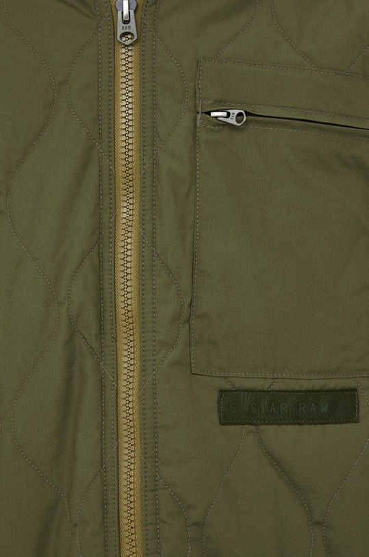 G-Star giacca D22891.C442 verde