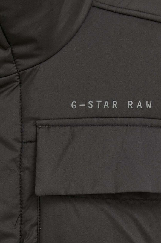 Jakna G-Star Raw D22886.D199 črna