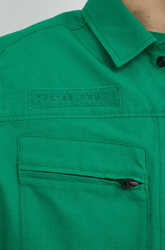 G-Star geacă D22933.D213 verde