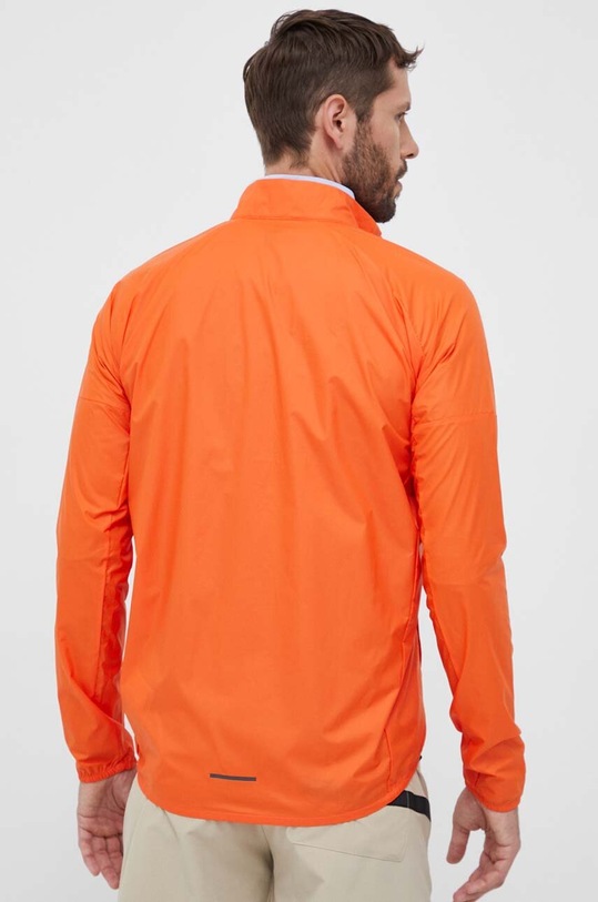 Îmbrăcăminte adidas TERREX windbreaker Multi HM4027 portocaliu