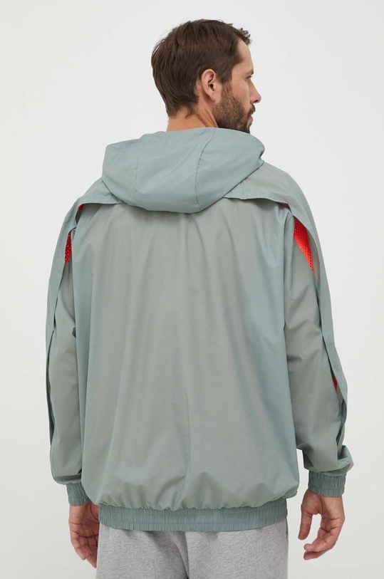 Îmbrăcăminte adidas geaca IC3725 verde