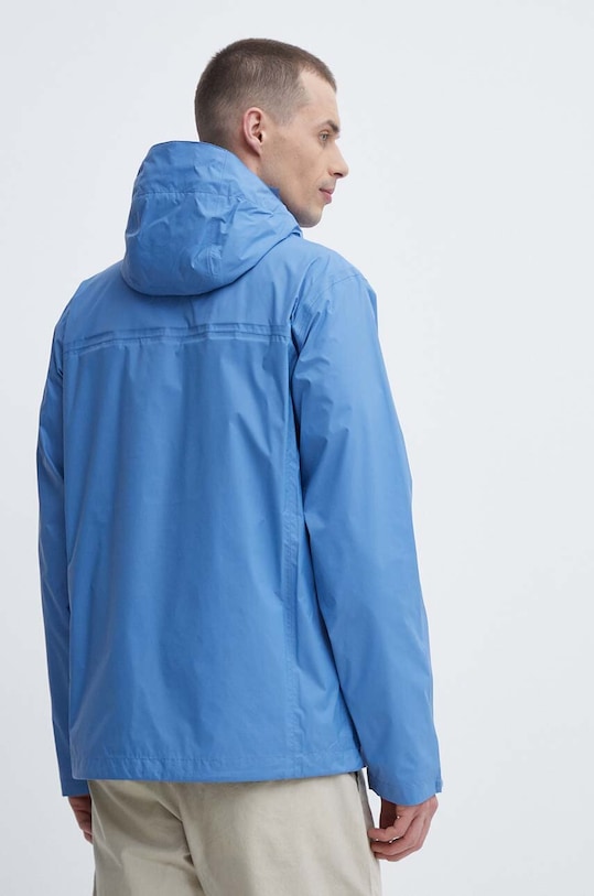 Ruházat Columbia szabadidős kabát Watertight II 1533898 kék
