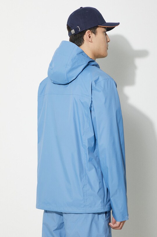 Oblečení Outdoorová bunda Columbia Watertight II 1533898 modrá