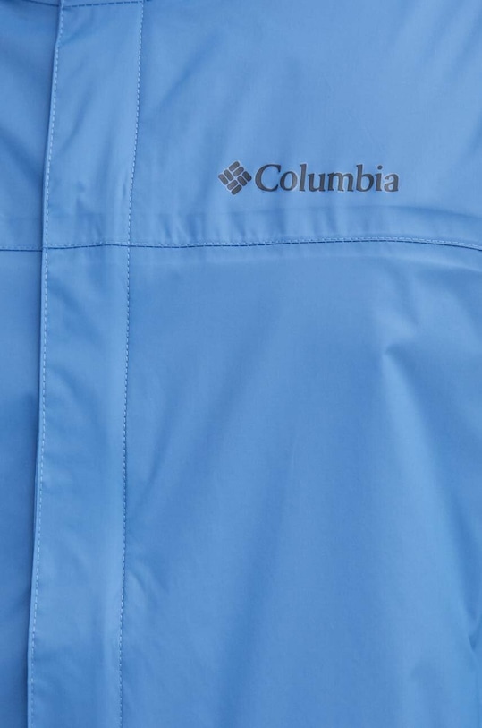 Columbia szabadidős kabát Watertight II 1533898 kék