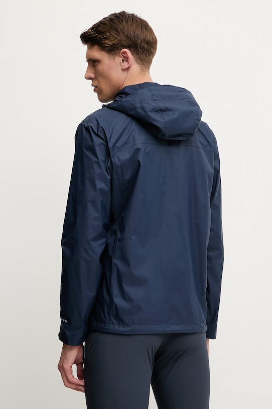 Одяг Куртка outdoor Columbia Watertight II 1533898 темно-синій