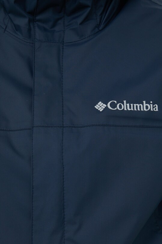 Μπουφάν Columbia Watertight II Watertight II 1533898 σκούρο μπλε