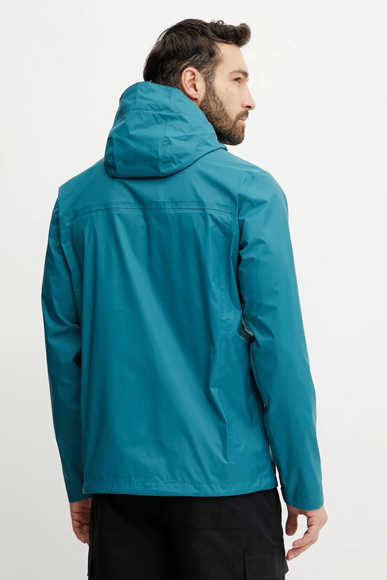 Одежда Куртка outdoor Columbia Watertight II 1533898 бирюзовый