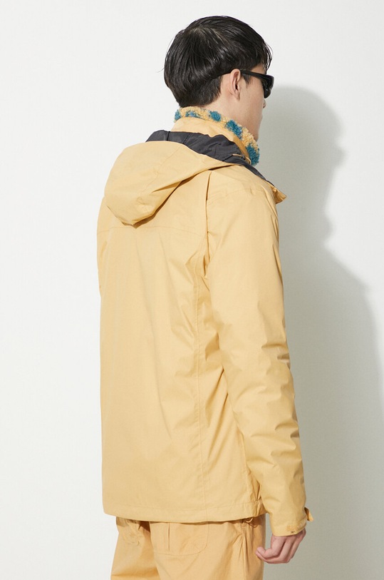Abbigliamento Columbia giacca da esterno Watertight II 1533898 beige