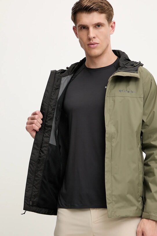 Columbia kurtka outdoorowa Watertight II 1533898