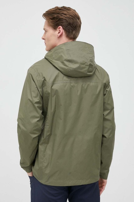 Oblečení Outdoorová bunda Columbia Watertight II 1533898 zelená