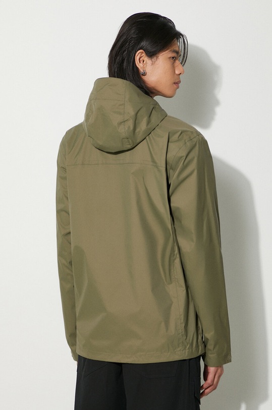 Clothing Columbia outdoor jacket Watertight II 1533898 green