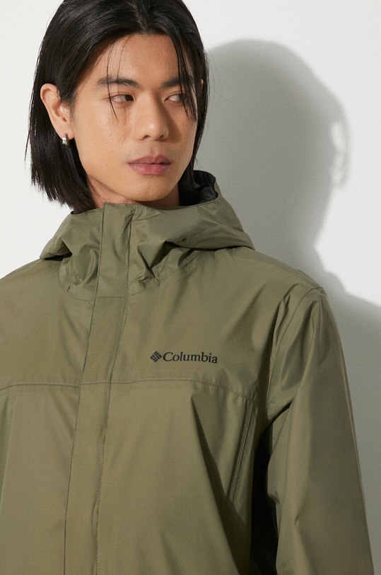 Columbia outdoor jacket Watertight II green 1533898