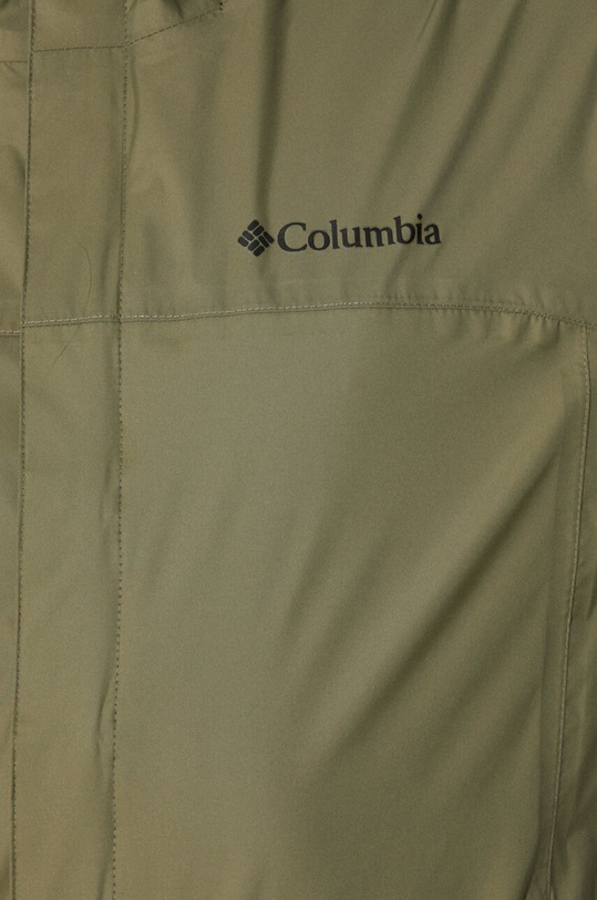 Columbia outdoor jacket Watertight II 1533898 green