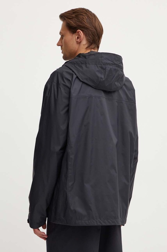 Ruházat Columbia szabadidős kabát Watertight II 1533898 fekete