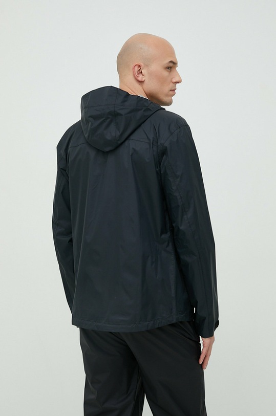 Oblečení Outdoorová bunda Columbia EvaPOURation 1562688 černá