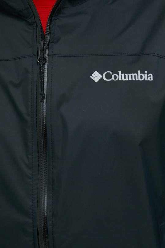Columbia geaca outdoor EvaPOURation 1562688 negru
