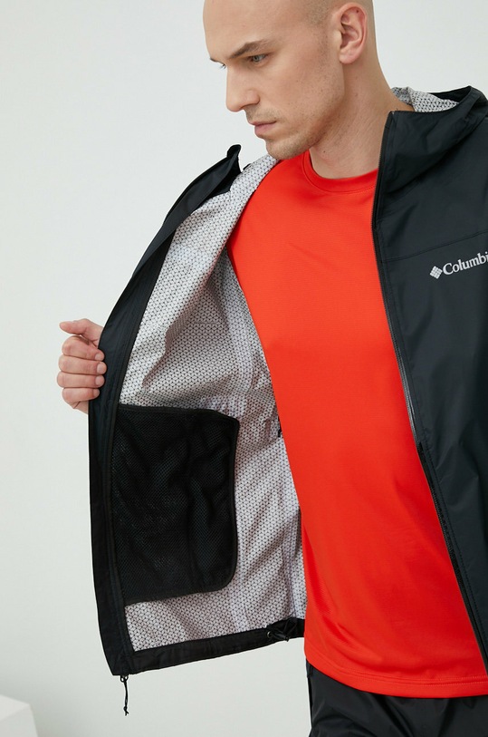 Outdoorová bunda Columbia EvaPOURation 1562688