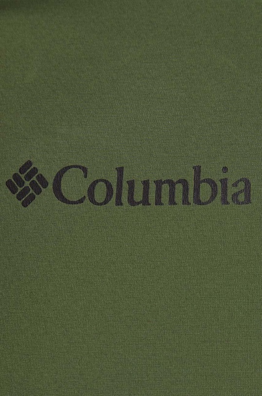 Columbia geacă de ploaie Columbia Panther Creek 1840711 verde