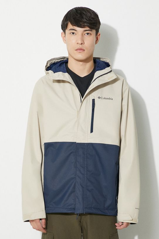 Columbia outdoor jacket Hikebound other beige 1988621