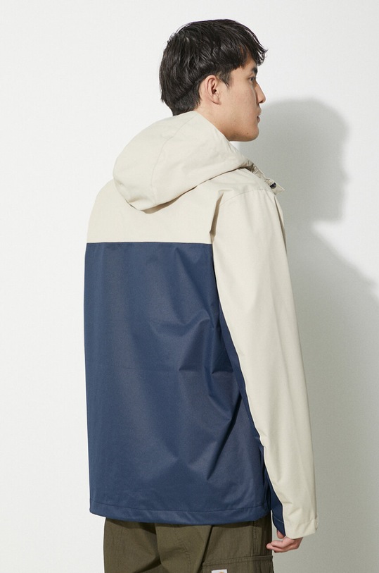 Clothing Columbia outdoor jacket Hikebound 1988621 beige