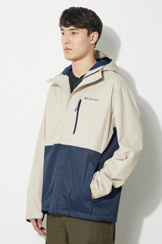 Columbia outdoor jacket Hikebound beige 1988621