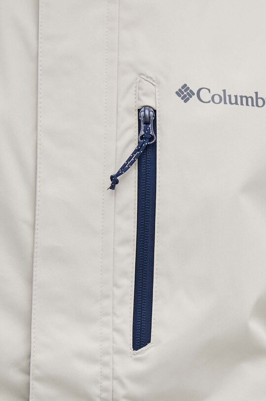 Куртка outdoor Columbia Hikebound 1988621 бежевый